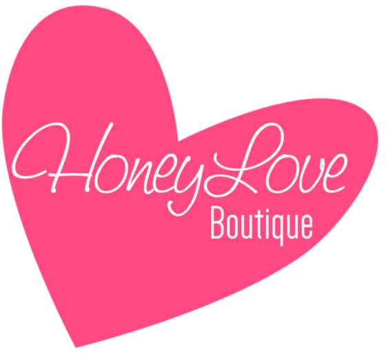 HoneyLoveBoutique logo