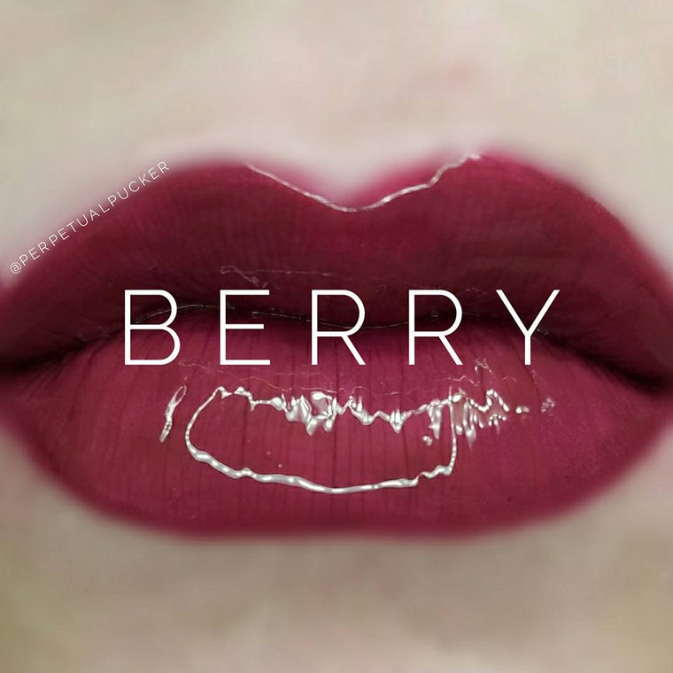 Berry - HoneyLoveBoutique