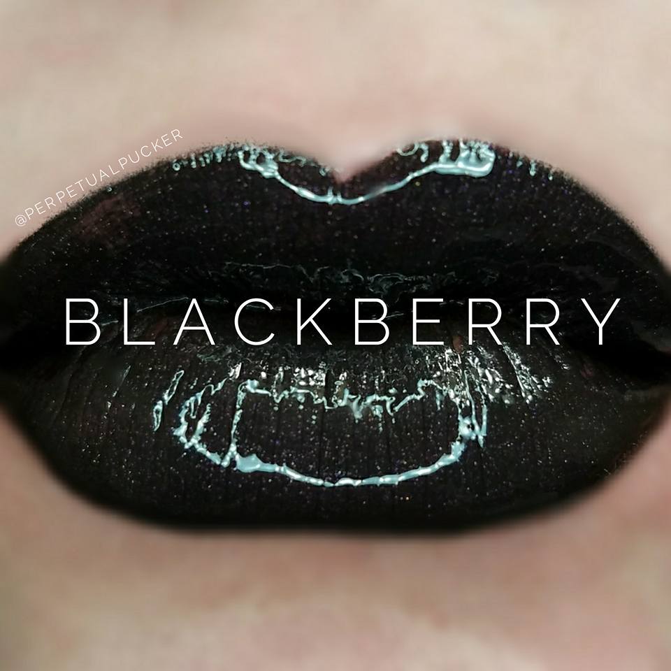 Blackberry - HoneyLoveBoutique
