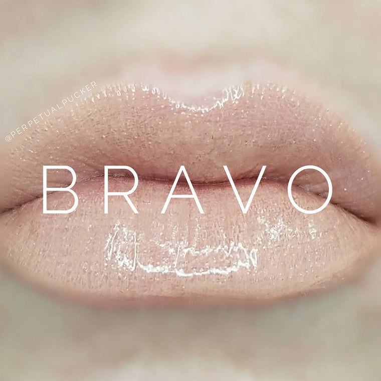Bravo Starter Collection (color, glossy gloss and oops remover) - HoneyLoveBoutique