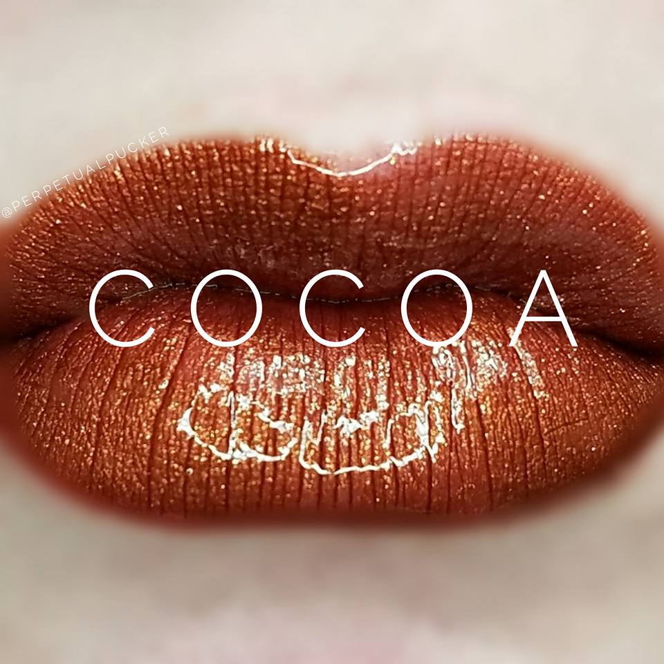 Cocoa - HoneyLoveBoutique