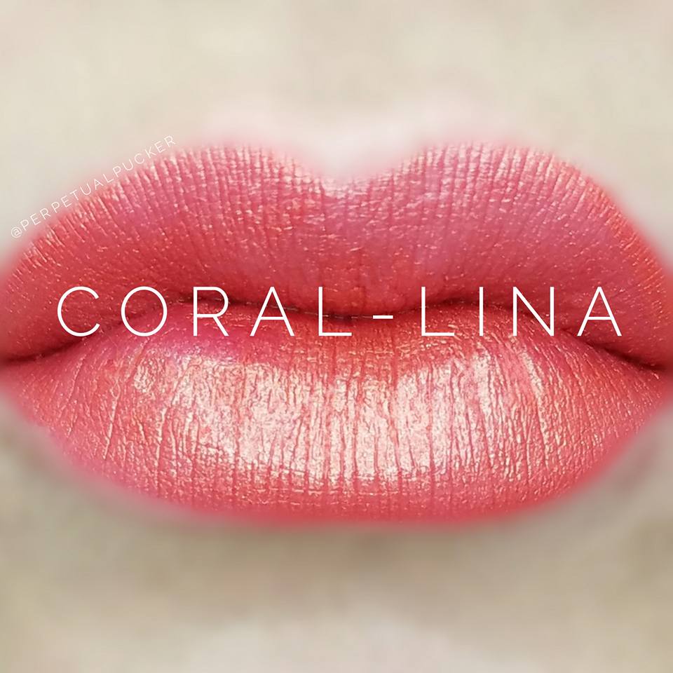 Coral-Lina - HoneyLoveBoutique