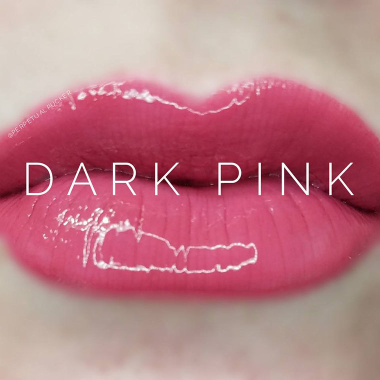 Dark Pink Starter Collection (color, glossy gloss and oops remover) - HoneyLoveBoutique