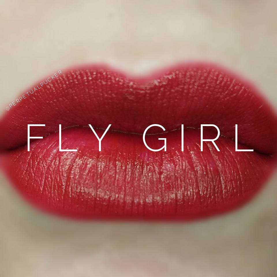Fly Girl Starter Collection (color, glossy gloss and oops remover) - HoneyLoveBoutique