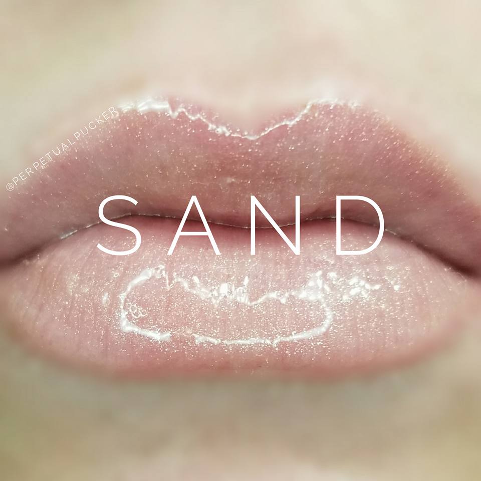Sand Gloss - HoneyLoveBoutique
