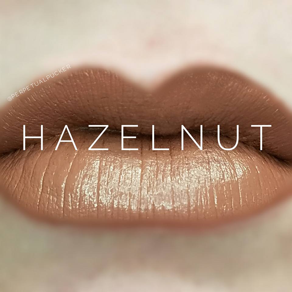 Hazelnut - HoneyLoveBoutique