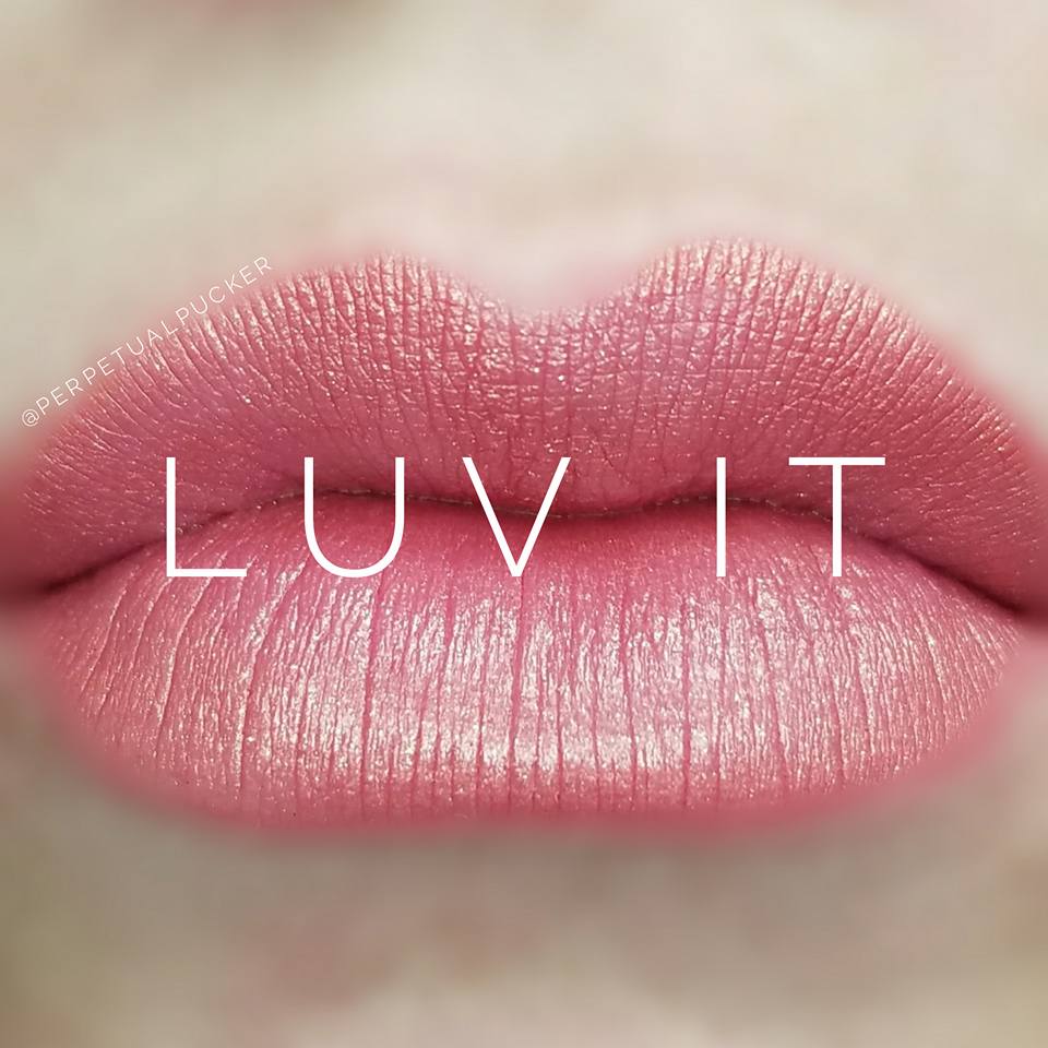 Luv It Starter Collection (color, glossy gloss and oops remover) - HoneyLoveBoutique