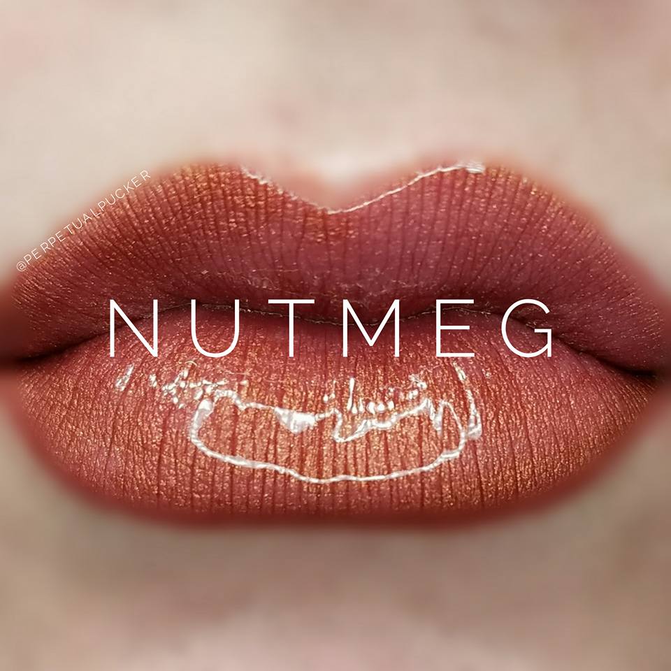 Nutmeg Starter Collection (color, glossy gloss and oops remover) - HoneyLoveBoutique