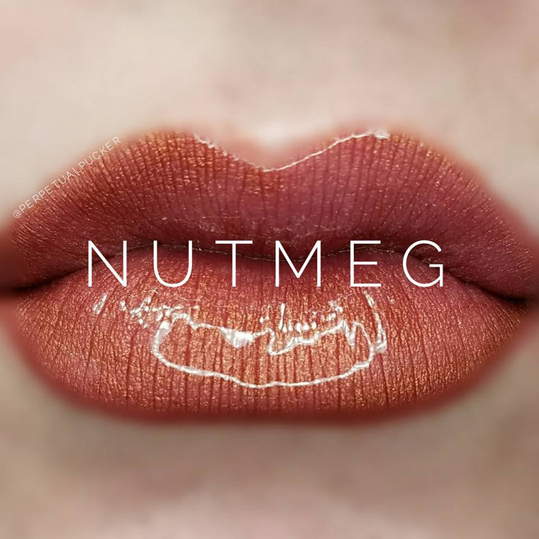 Nutmeg - HoneyLoveBoutique