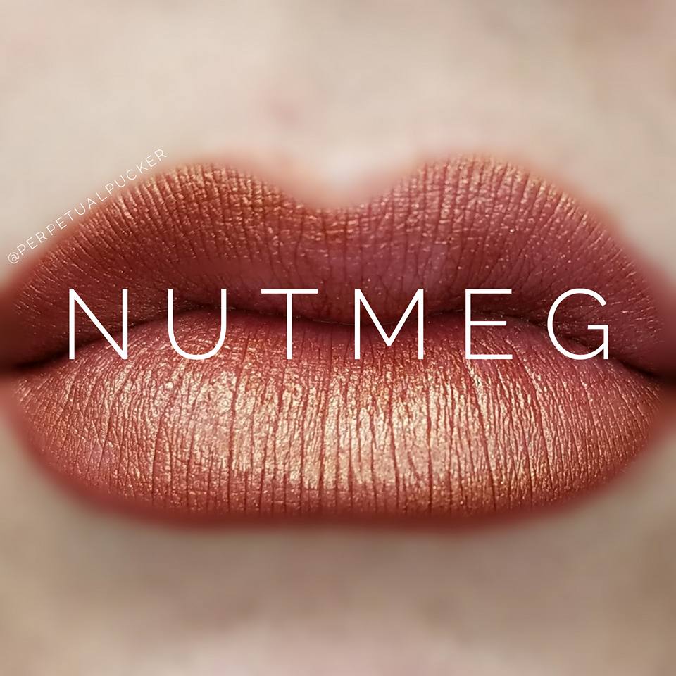 Nutmeg Starter Collection (color, glossy gloss and oops remover) - HoneyLoveBoutique
