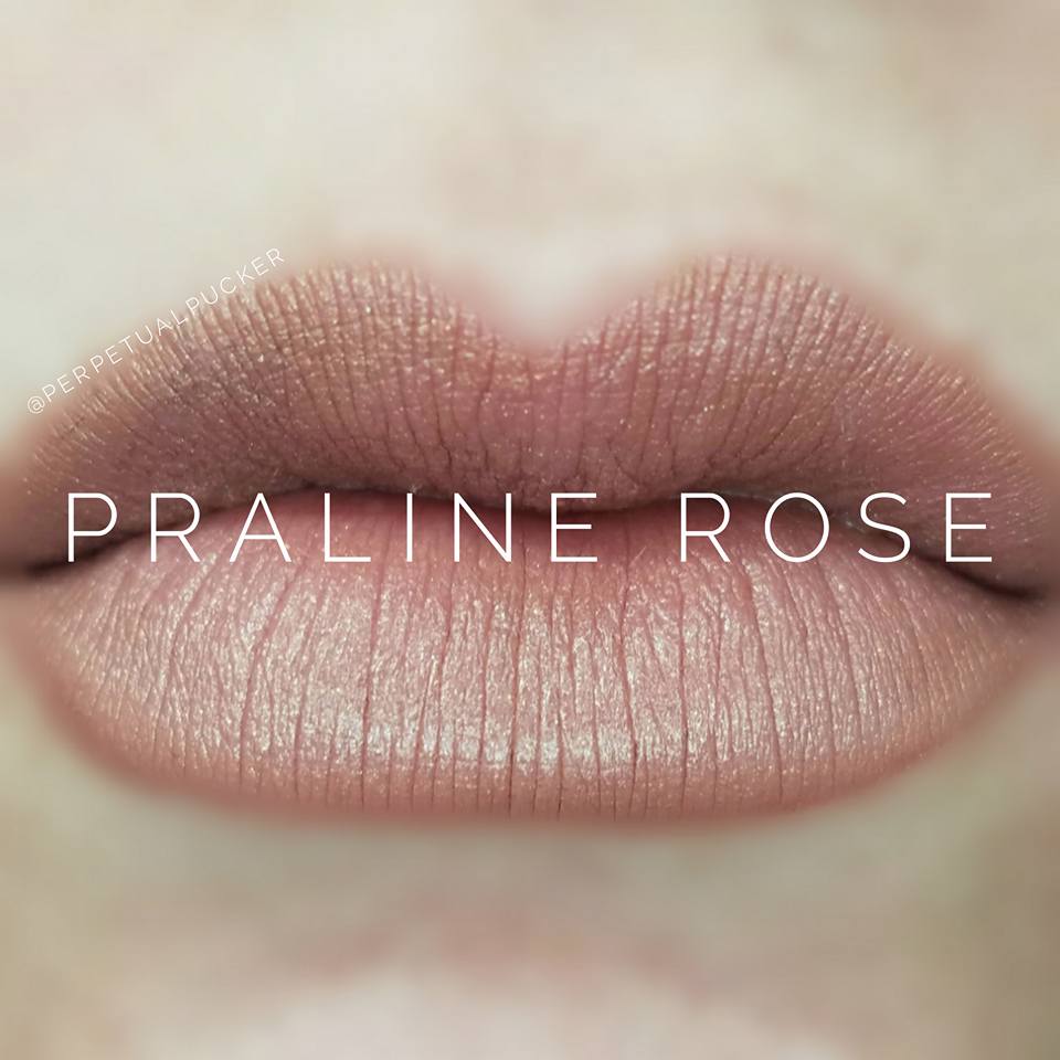 Praline Rose - HoneyLoveBoutique