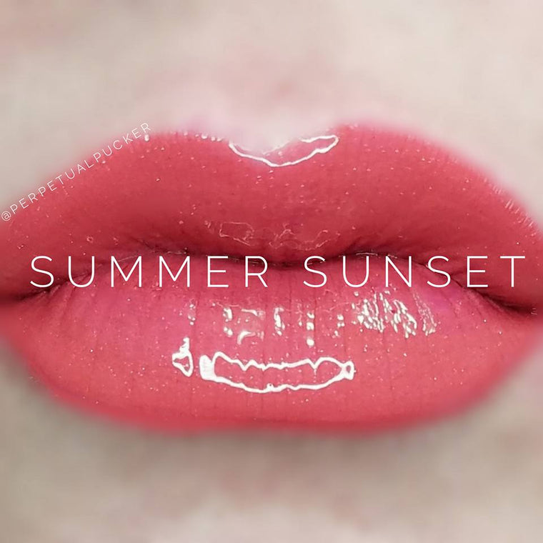 Summer Sunset - HoneyLoveBoutique