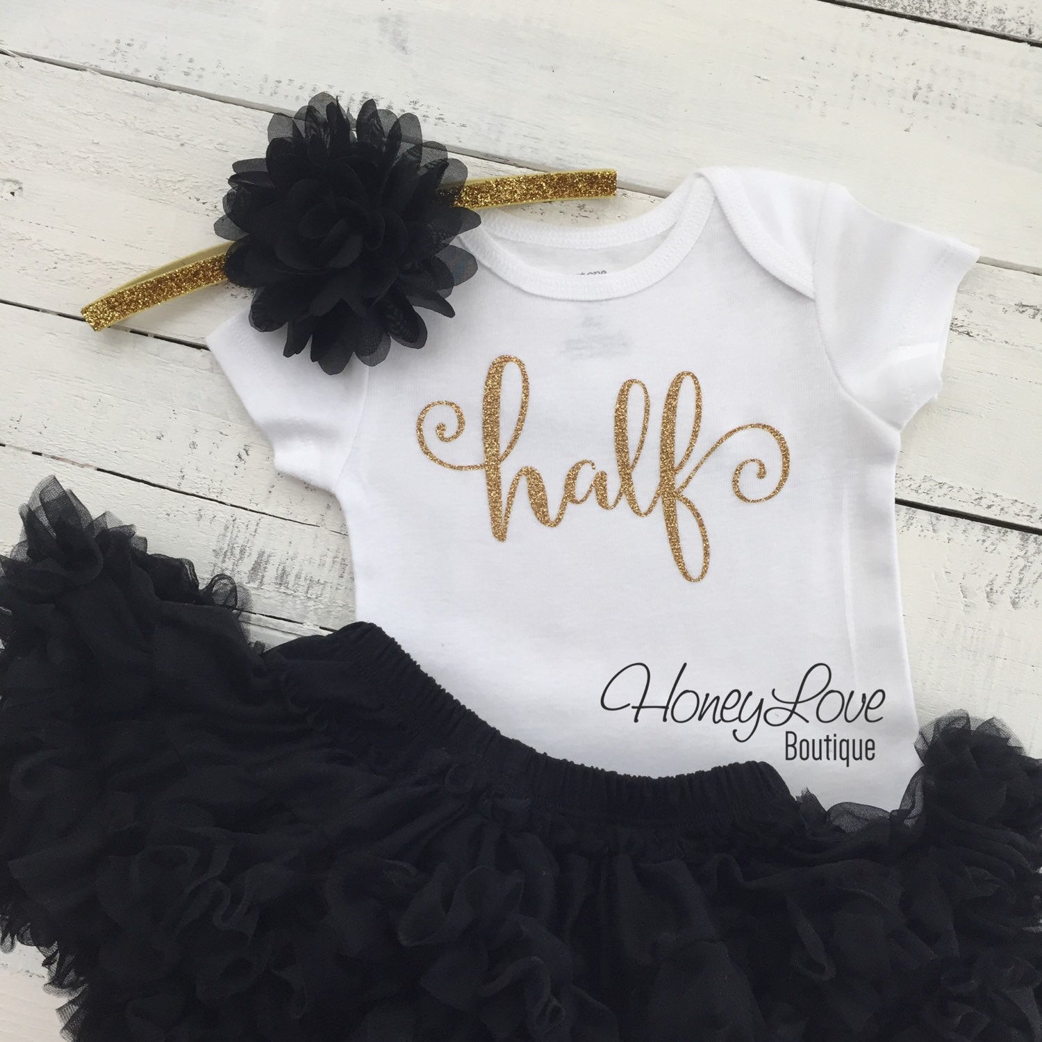 half birthday tutu dress Half Birthday Outfit: Handmade 1/2 Way to One Bodysuit, Tutu & Headband / Baby Birthday halfway to One clothes/ Mouse outfit / personalized